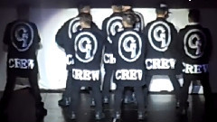 G-Dragon(BigBang) - 上海演唱会 我只在乎你最后合唱