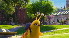 <Monsters University>