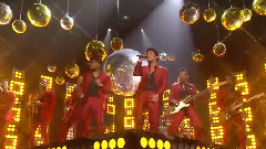 Bruno Mars - Treasure