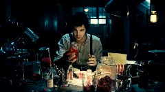 Linkin Park - Waiting For The End