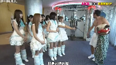 AKB To XX! EP18