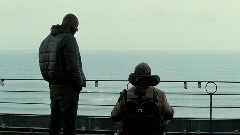 Ludovico Einaudi,影视原声 - Fly