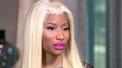 Nicki Minaj - Nicki Minaj On Lady Gaga Comparisons