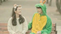 你是我的第一次