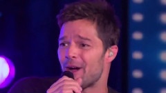 Ricky Martin - 奥普拉秀