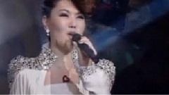 乌兰图雅 - 套马杆