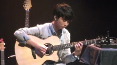 郑成河 - Howl's Moving Castle