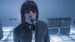 Beady Eye - Blue moon