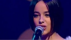 Alizee - L'Alize Live 02/03/02