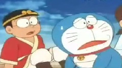 <哆啦A梦-大雄的平行西游记>