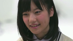 日清xAKB48(REAL岛崎遥香篇) CM 30s