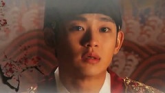 韩剧<拥抱太阳的月亮>