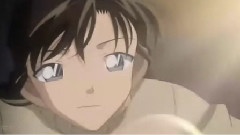 <名侦探柯南与黑衣组织的再会>