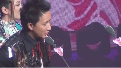 蒙牛酸酸乳音乐风云榜