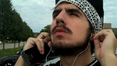 Eminem,Steve Kardynal - Not Afraid