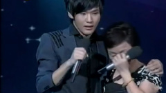 李炜 - 爱你一万年