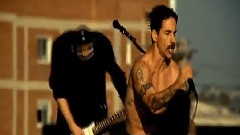 Red Hot Chili Peppers - The Adventures Of Rain Dance Maggie