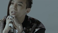 G-Dragon(BigBang) - 专辑Alive制作花絮