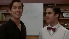 Glee Cast - Rio & Hungry Like The Wolf