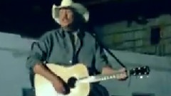 Alan Jackson - Hard Hat And A Hammer