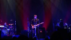 Death Cab For Cutie - Bend To Squares