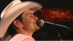 Brad Paisley - The World
