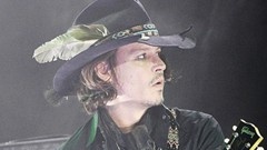 Marilyn Manson,Johnny Depp - Sweet Dreams