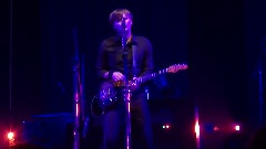 Death Cab For Cutie - Grapevine Fires