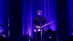 Death Cab For Cutie - Hindsight