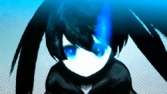 ブラック★ロックシューター