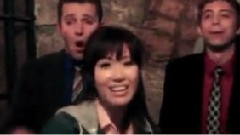 Robynn and Kendy - 思念是一种病