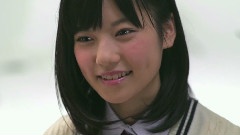 日清カップヌードル NO BORDER 島崎遥香篇