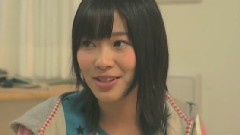 日清カップヌードル NO BORDER 指原莉乃篇