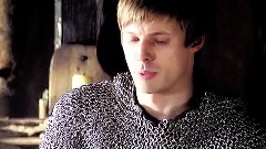 Merlin Funny Trailer