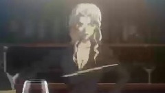 <名侦探柯南与黑衣组织的再会>