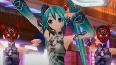 Next HATSUNE MIKU Project DIVA
