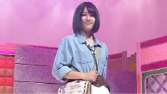 AKBINGO_ 私服ファッションショー 2-2 12/04/11