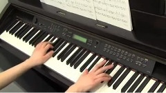 Spring Of Life 钢琴版