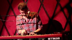 Taylor Berrett - Whole Heart