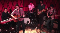 Taylor Berrett - Pomegranate Sky