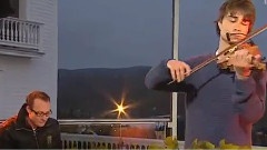 Alexander Rybak - Dagdrom