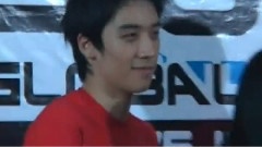 BigBang - 2008 Global Warning Tour Concert Part2