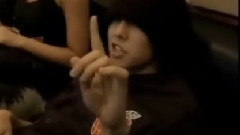 G-Dragon(BigBang) - The Leaders GDTV