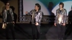 Crazy & 互动 & Angel