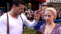 Ricky Martin - High Flying