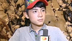 吴俊余 - 夏天的成人礼