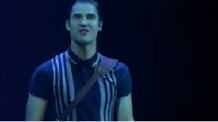 Glee Cast - Somebody That I Used To Know