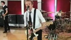 SUM 41 - Pull The Curtain AOL