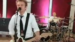 SUM 41 - March Of The Dogs AOL