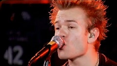 SUM 41 - Underclass Hero